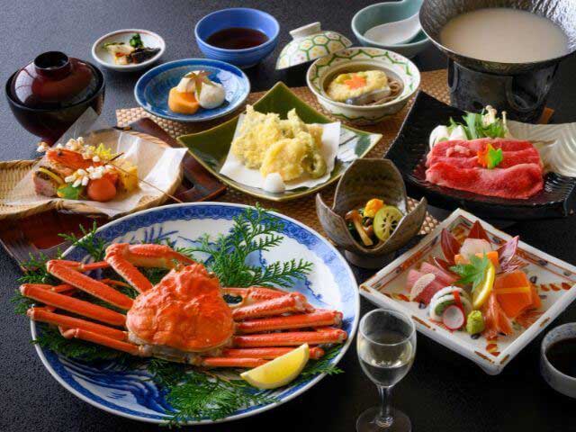 宿泊プランの写真