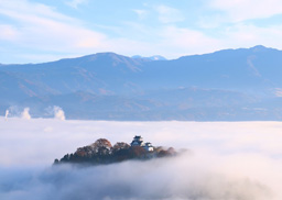 大野城