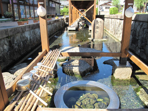 大野城