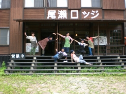 スタッフ