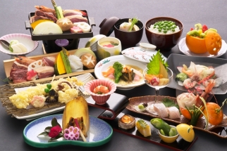 安芸灘膳