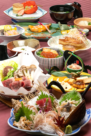 料理