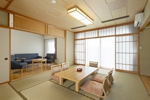 和室