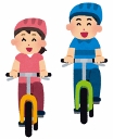 サイクリング