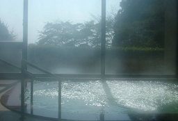 大浴場