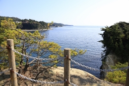 遠島山公園