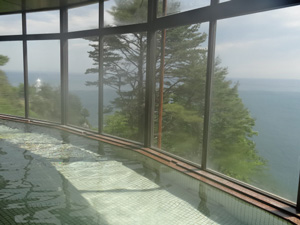 大浴場