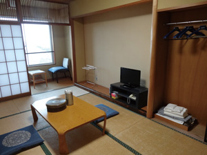 和室