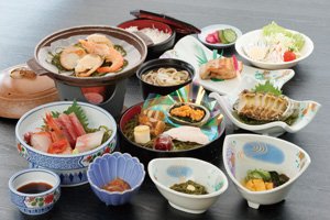 料理