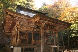文殊堂