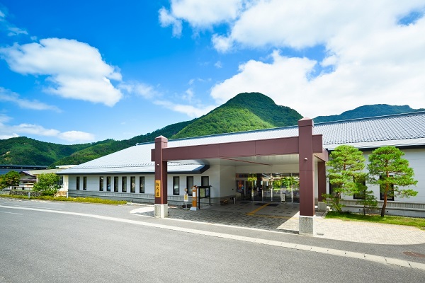 黄金の湯 松代荘