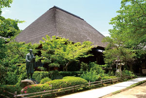 円通寺