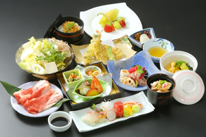 料理