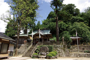 須賀神社