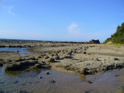 畳ヶ浦