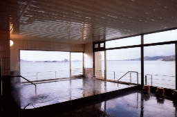 大浴場