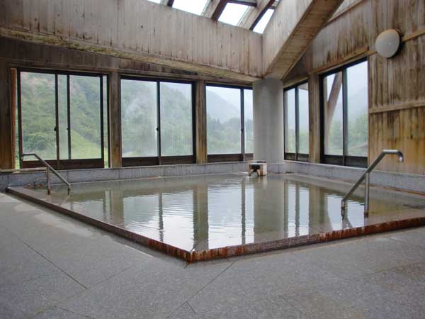 温泉