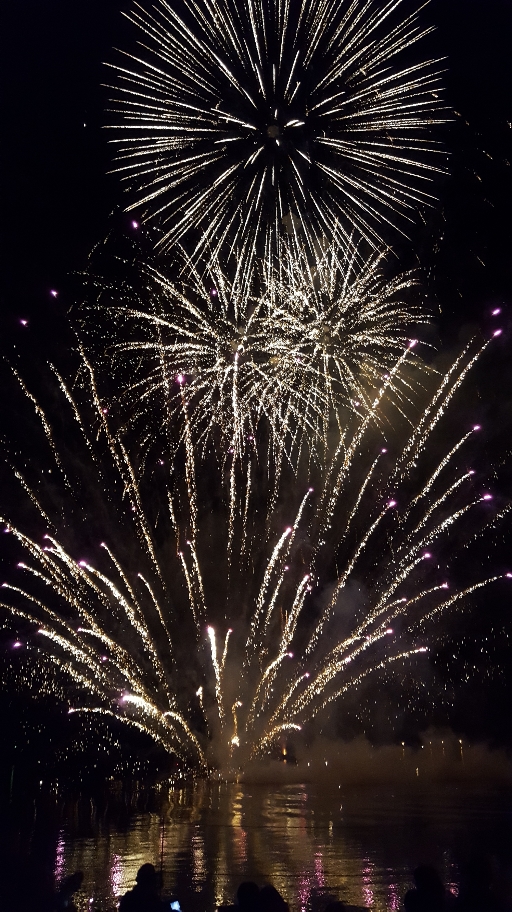水郷祭