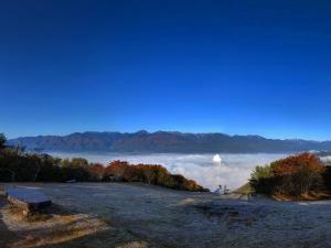 長峰山
